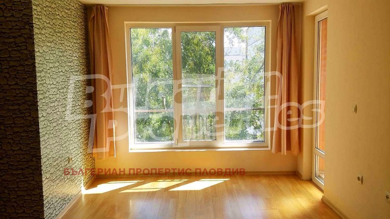 Te koop  1 slaapkamer Plovdiv , Kjutsjuk Parizj , 59 m² | 58909589 - afbeelding [2]