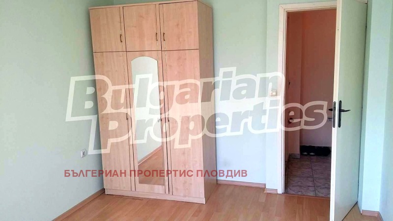 Te koop  1 slaapkamer Plovdiv , Kjutsjuk Parizj , 59 m² | 58909589 - afbeelding [11]