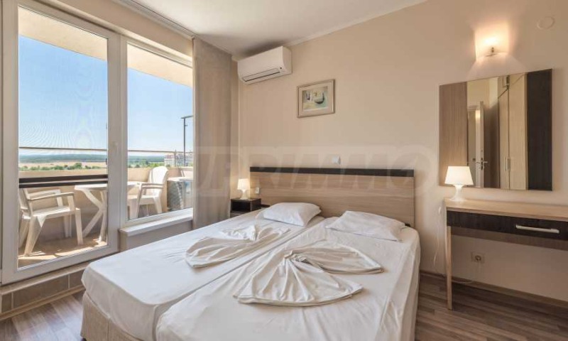 Zu verkaufen  1 Schlafzimmer region Burgas , Obzor , 49 qm | 20324467 - Bild [8]