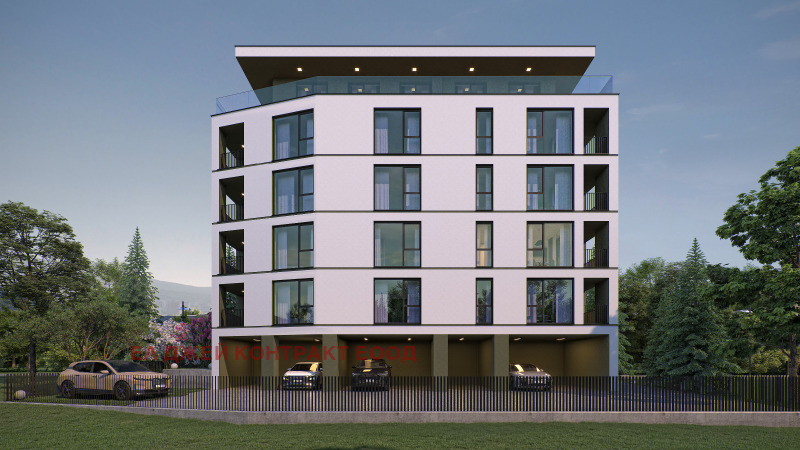 Продава  2-стаен град София , Овча купел 1 , 75 кв.м | 38863862 - изображение [5]