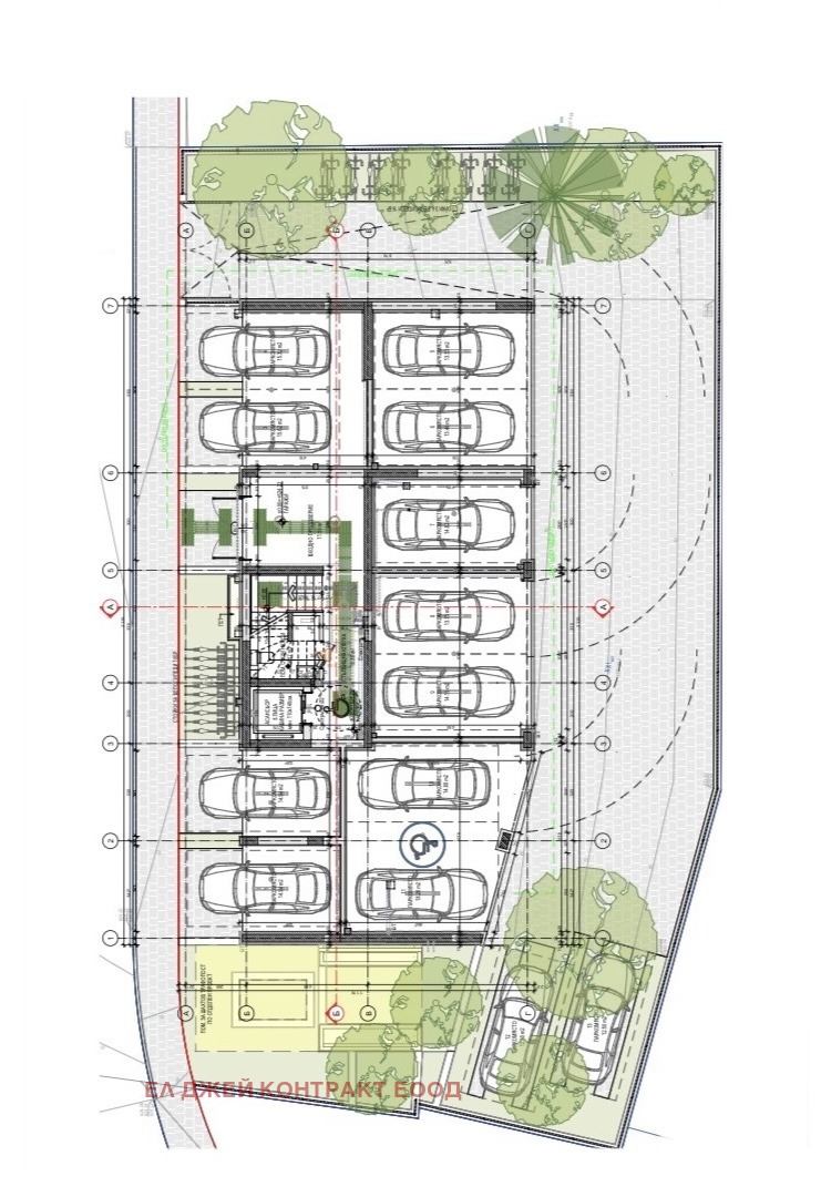 Продава  2-стаен град София , Овча купел 1 , 75 кв.м | 38863862 - изображение [4]
