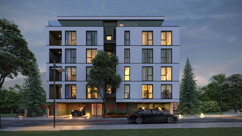 Продава  2-стаен град София , Овча купел 1 , 75 кв.м | 38863862 - изображение [2]