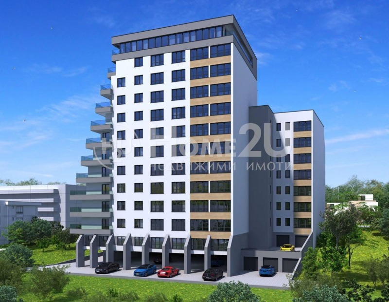 Te koop  1 slaapkamer Varna , Levski 1 , 75 m² | 13910981 - afbeelding [3]