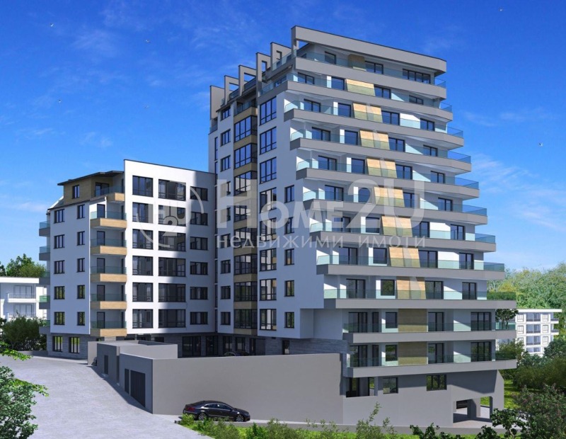 Te koop  1 slaapkamer Varna , Levski 1 , 75 m² | 13910981 - afbeelding [4]