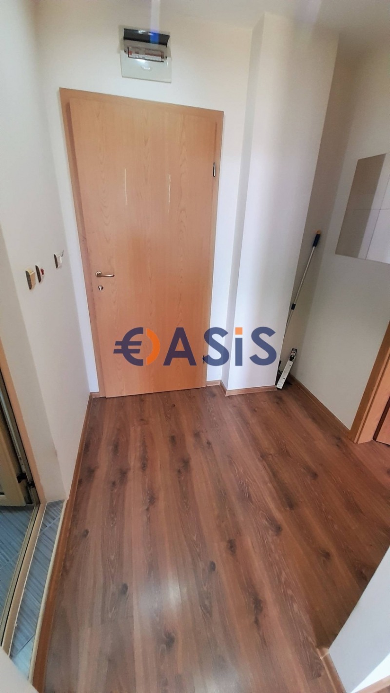 Myytävänä  1 makuuhuone Burgasin alue , k.k. Slantšev brjag , 65 neliömetriä | 91366242 - kuva [4]