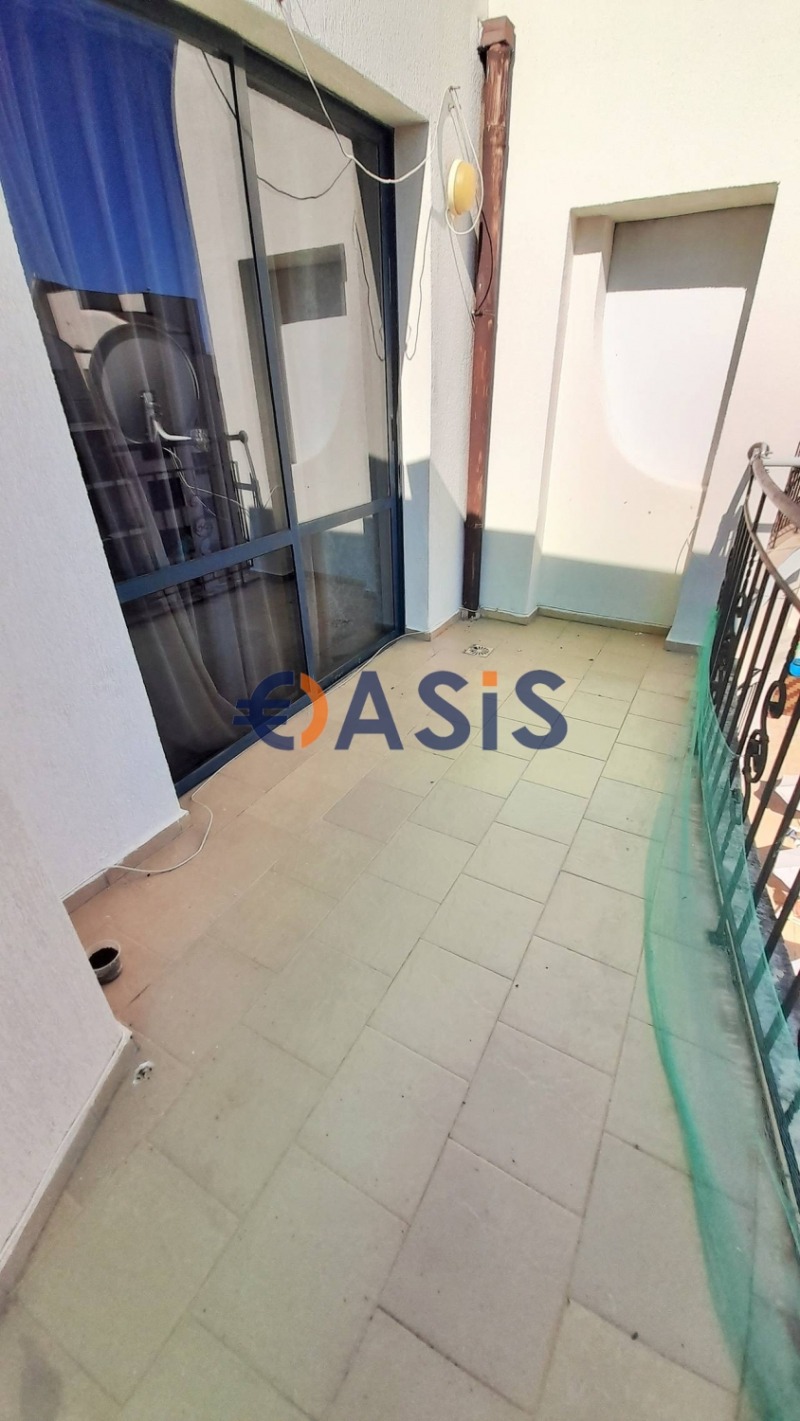 Myytävänä  1 makuuhuone Burgasin alue , k.k. Slantšev brjag , 65 neliömetriä | 91366242 - kuva [10]