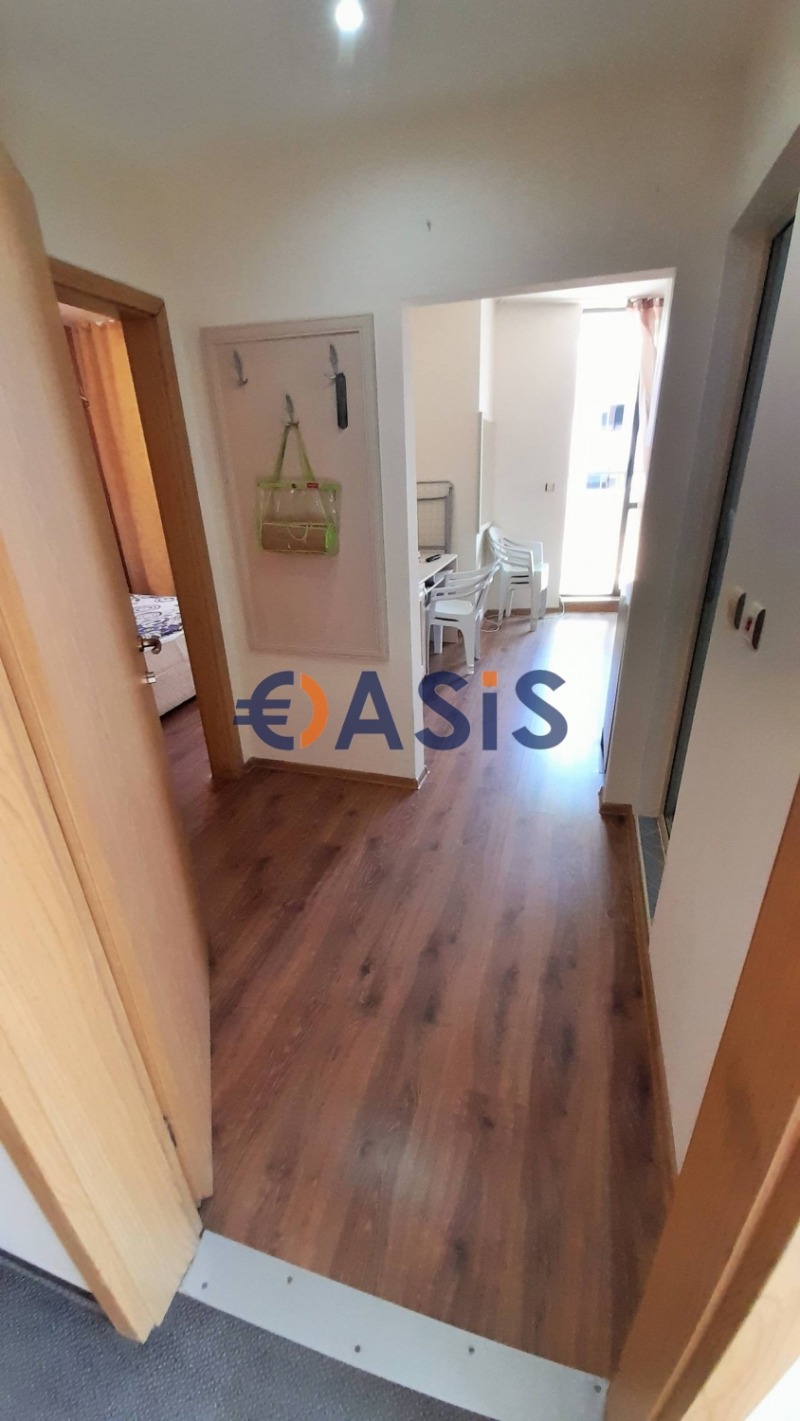 Myytävänä  1 makuuhuone Burgasin alue , k.k. Slantšev brjag , 65 neliömetriä | 91366242 - kuva [3]