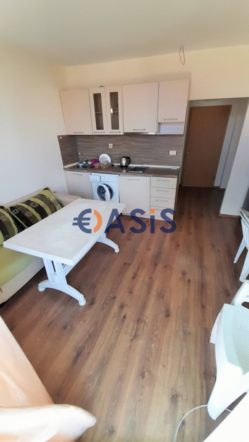 Myytävänä  1 makuuhuone Burgasin alue , k.k. Slantšev brjag , 65 neliömetriä | 91366242 - kuva [6]