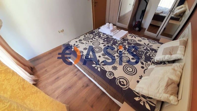 Myytävänä  1 makuuhuone Burgasin alue , k.k. Slantšev brjag , 65 neliömetriä | 91366242 - kuva [9]