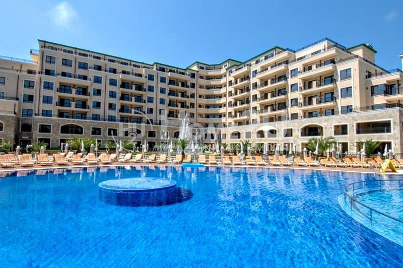 Продава  2-стаен град Варна , к.к. Златни пясъци , 75 кв.м | 77190431 - изображение [13]