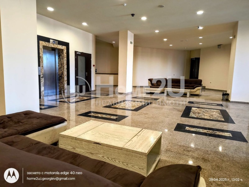 Продава  2-стаен град Варна , к.к. Златни пясъци , 75 кв.м | 77190431 - изображение [11]