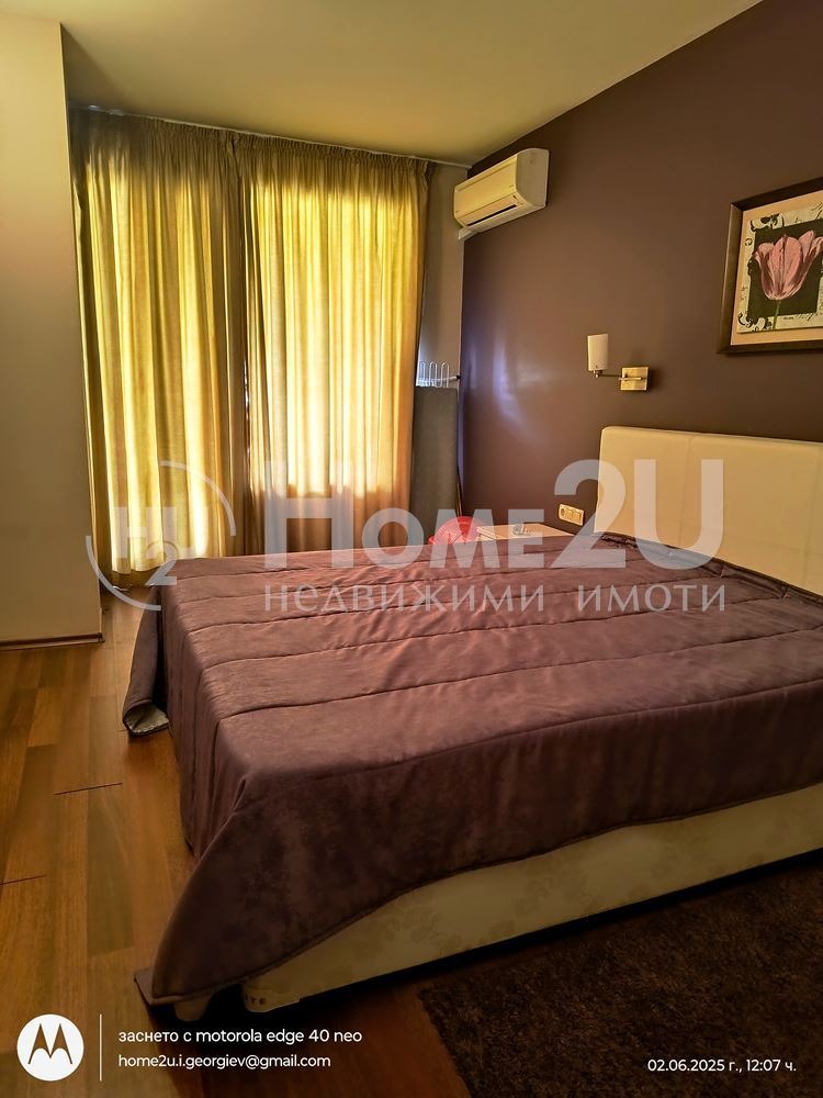 Продава  2-стаен град Варна , к.к. Златни пясъци , 75 кв.м | 77190431 - изображение [7]