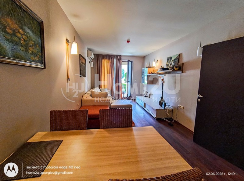 Продава  2-стаен град Варна , к.к. Златни пясъци , 75 кв.м | 77190431 - изображение [6]