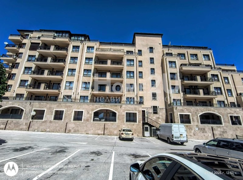 Продава  2-стаен град Варна , к.к. Златни пясъци , 75 кв.м | 77190431 - изображение [3]