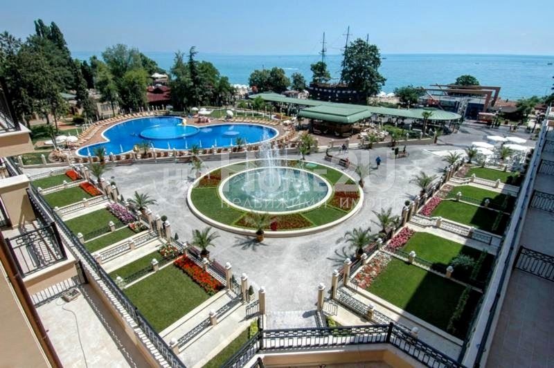 Продава  2-стаен град Варна , к.к. Златни пясъци , 75 кв.м | 77190431 - изображение [4]