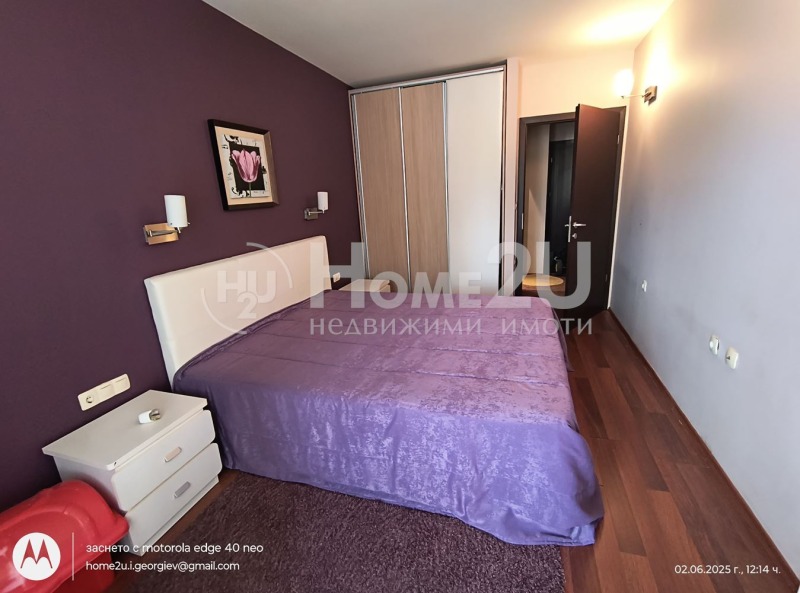 Продава  2-стаен град Варна , к.к. Златни пясъци , 75 кв.м | 77190431 - изображение [9]