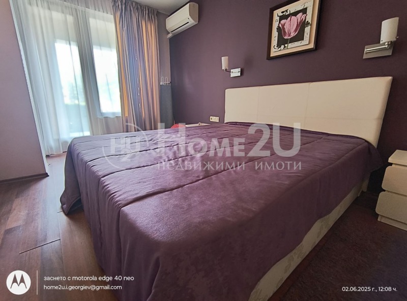 Продава  2-стаен град Варна , к.к. Златни пясъци , 75 кв.м | 77190431 - изображение [10]