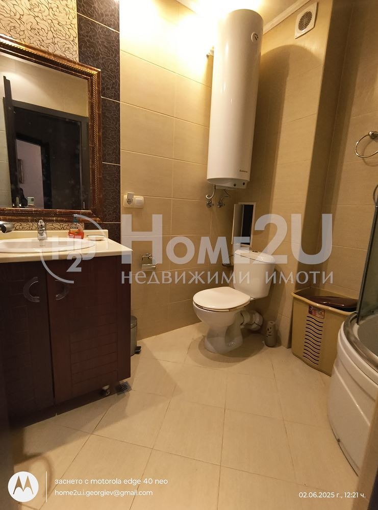 Продава  2-стаен град Варна , к.к. Златни пясъци , 75 кв.м | 77190431 - изображение [15]