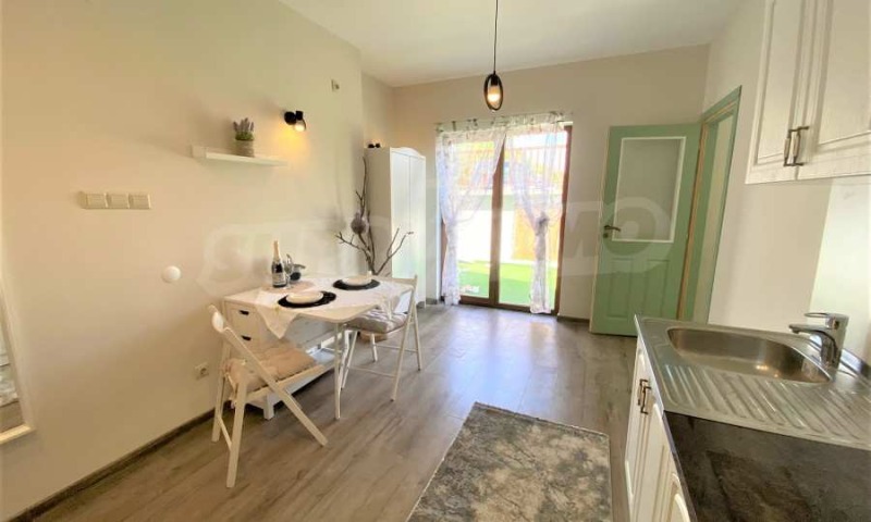 Eladó  1 hálószoba régió Blagoevgrad , Bansko , 42 négyzetméter | 10495746 - kép [3]