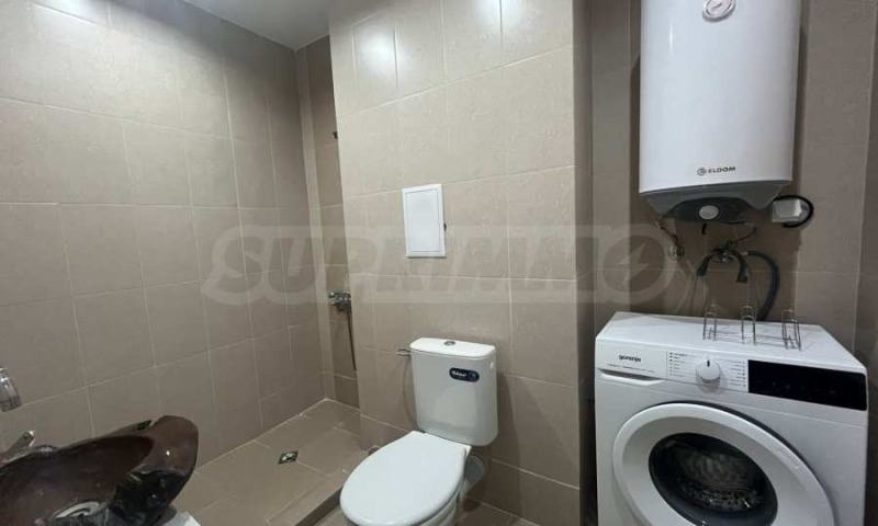 Продава 2-СТАЕН, гр. Банско, област Благоевград, снимка 9 - Апартаменти - 51894530