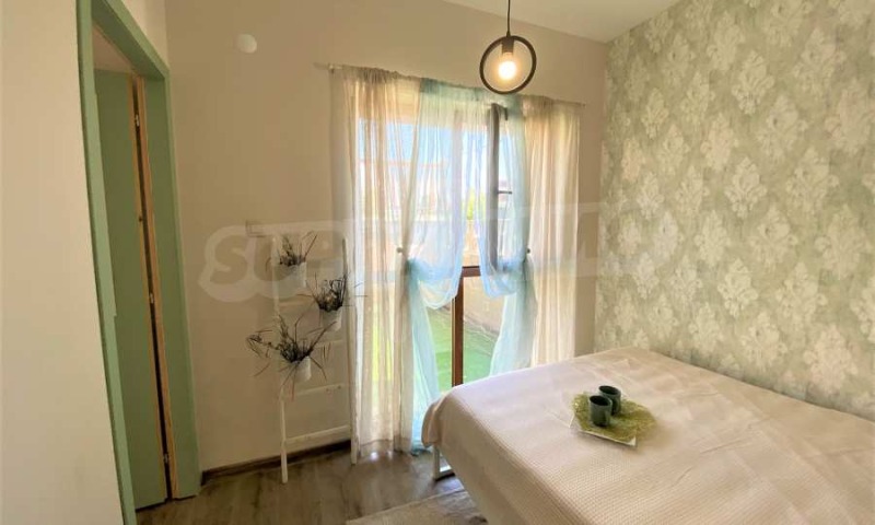 Eladó  1 hálószoba régió Blagoevgrad , Bansko , 42 négyzetméter | 10495746 - kép [8]