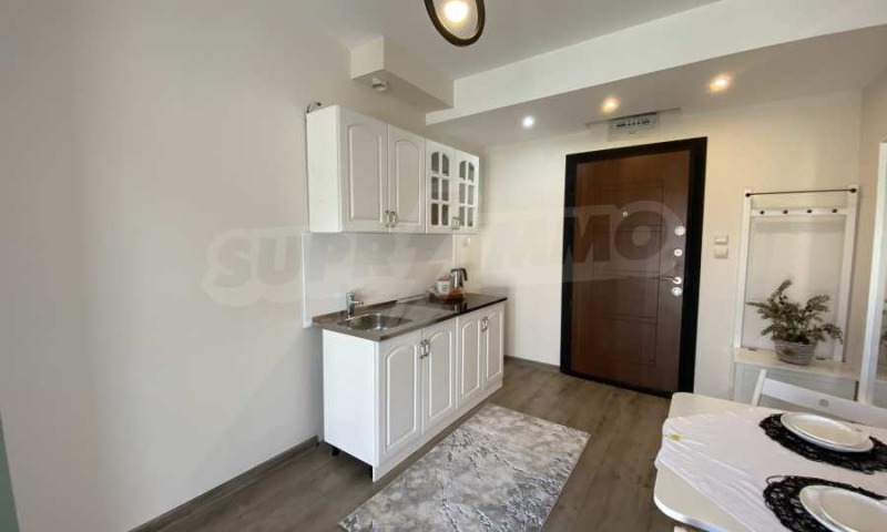 Eladó  1 hálószoba régió Blagoevgrad , Bansko , 42 négyzetméter | 10495746 - kép [2]