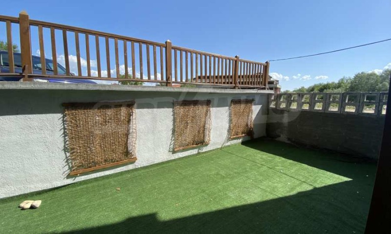 Eladó  1 hálószoba régió Blagoevgrad , Bansko , 42 négyzetméter | 10495746 - kép [6]