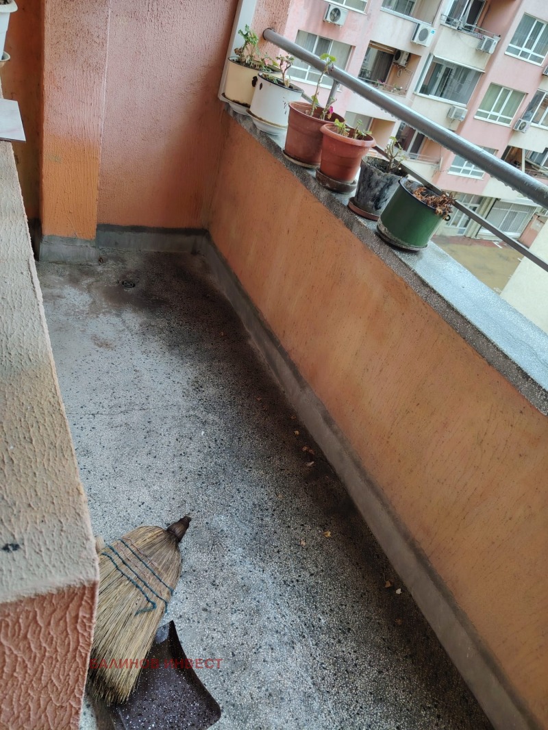 Продава  2-стаен град Варна , Базар Левски , 62 кв.м | 40385536 - изображение [5]