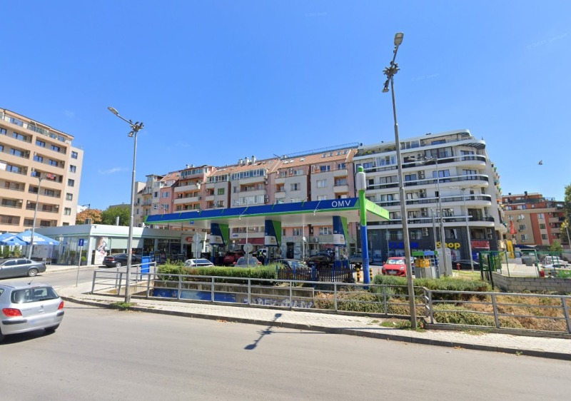 Til salg  1 soveværelse Varna , Bazar Levski , 62 kvm | 40385536