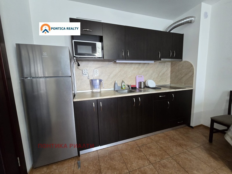 Продава 2-СТАЕН, к.к. Слънчев бряг, област Бургас, снимка 15 - Апартаменти - 52725918