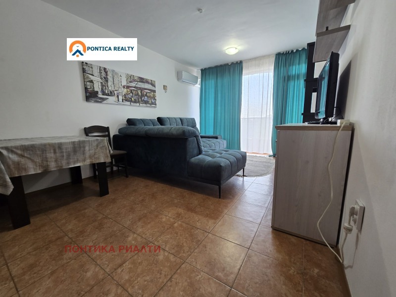 Продава 2-СТАЕН, к.к. Слънчев бряг, област Бургас, снимка 6 - Апартаменти - 52725918