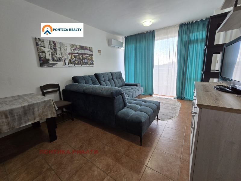 Продава 2-СТАЕН, к.к. Слънчев бряг, област Бургас, снимка 14 - Апартаменти - 52725918