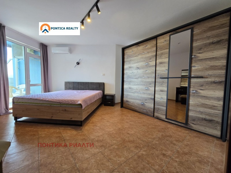 Продава 2-СТАЕН, к.к. Слънчев бряг, област Бургас, снимка 13 - Апартаменти - 52725918