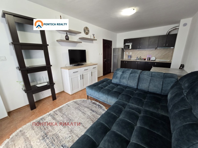 Продава 2-СТАЕН, к.к. Слънчев бряг, област Бургас, снимка 5 - Апартаменти - 52725918