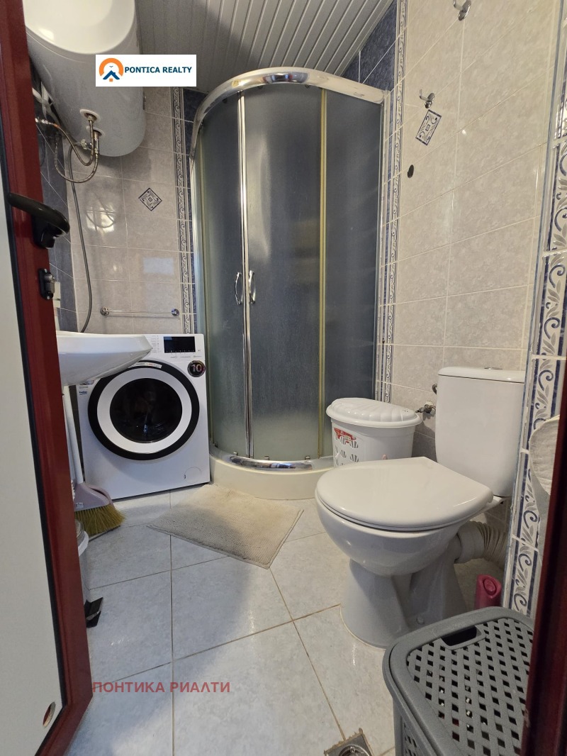 Продава 2-СТАЕН, к.к. Слънчев бряг, област Бургас, снимка 11 - Апартаменти - 52725918