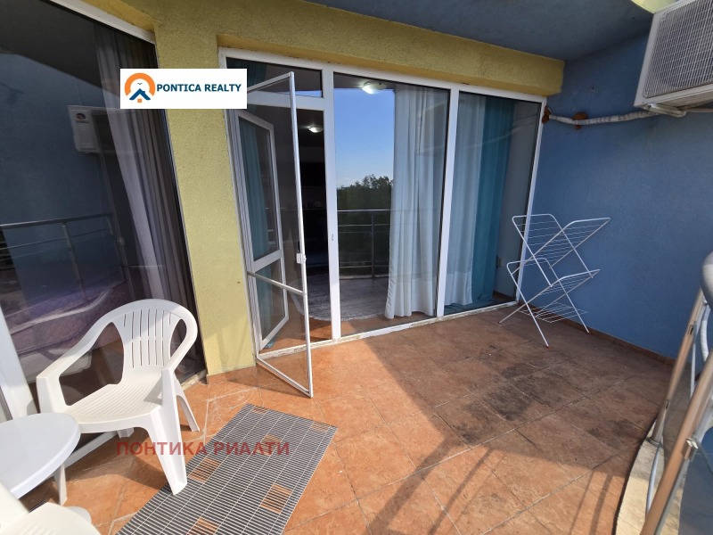 Продава 2-СТАЕН, к.к. Слънчев бряг, област Бургас, снимка 2 - Апартаменти - 52725918