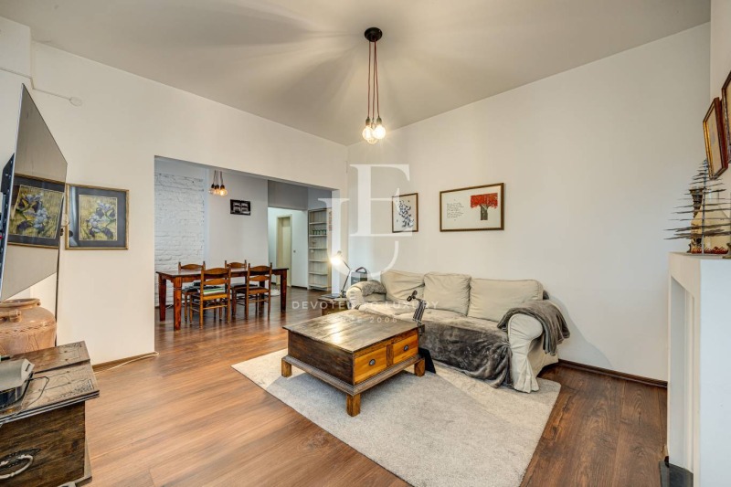 Продава 2-СТАЕН, гр. София, Докторски паметник, снимка 10 - Апартаменти - 53032798