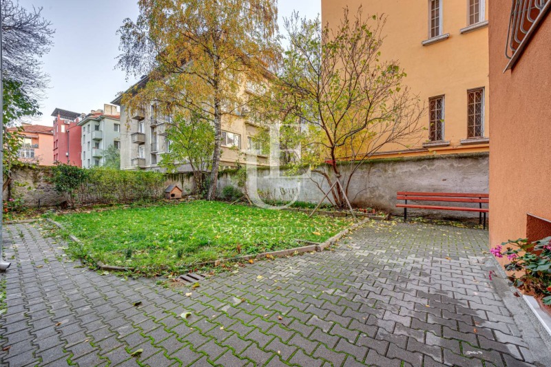 Продава 2-СТАЕН, гр. София, Докторски паметник, снимка 8 - Апартаменти - 53032798