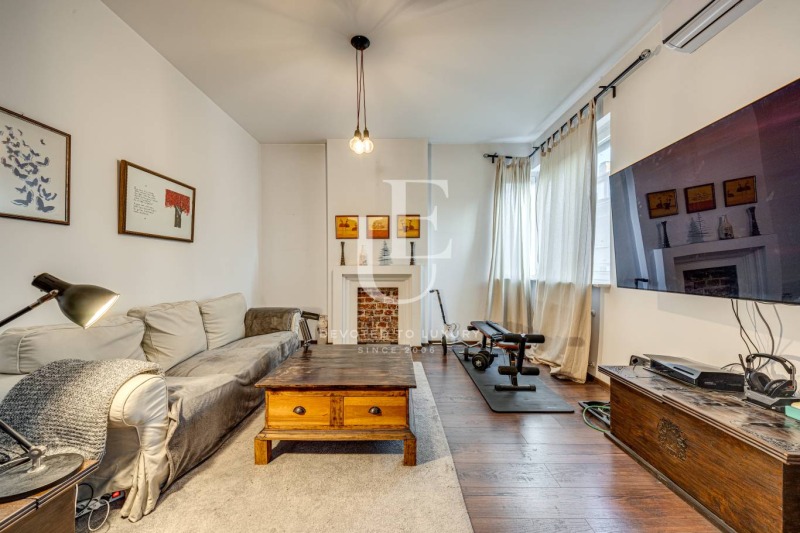 Продава 2-СТАЕН, гр. София, Докторски паметник, снимка 11 - Апартаменти - 53032798