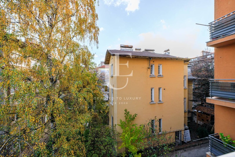 Продава 2-СТАЕН, гр. София, Докторски паметник, снимка 16 - Апартаменти - 53032798