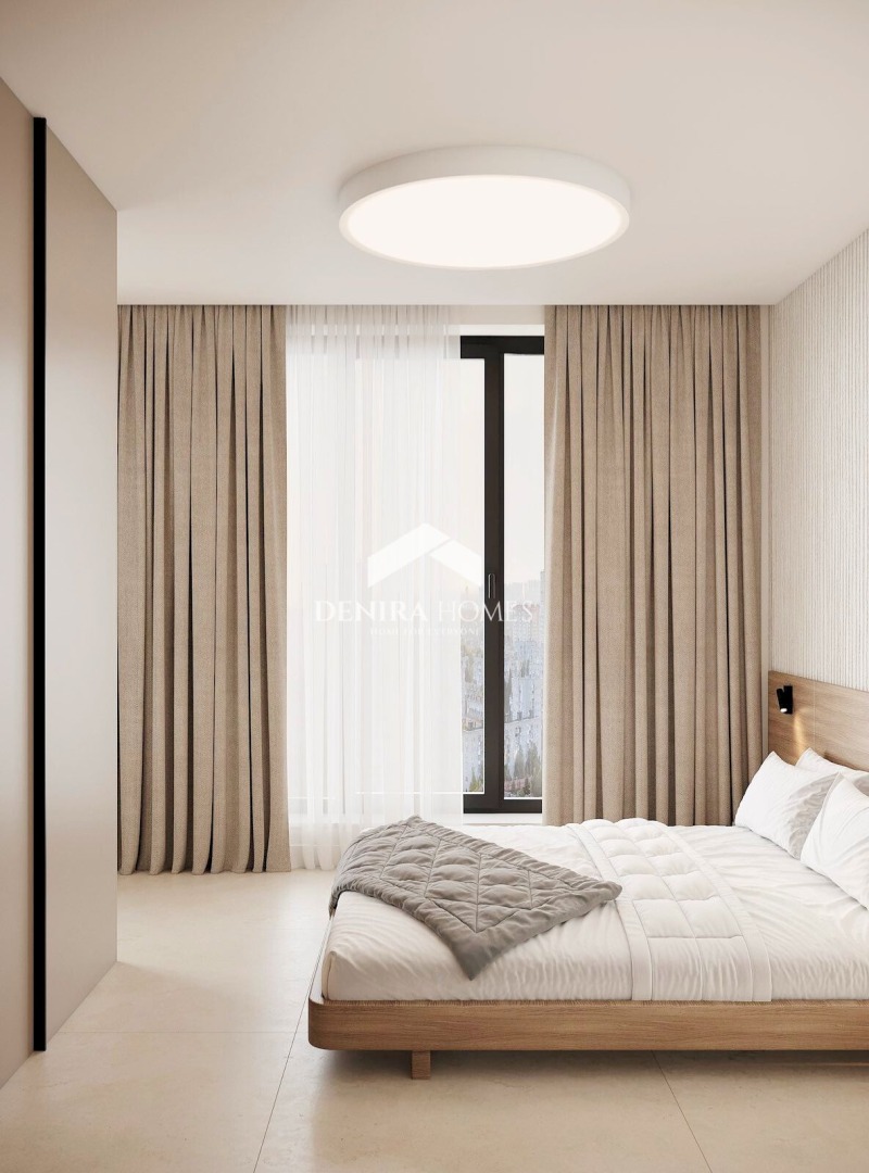 Продава 2-СТАЕН, гр. София, Витоша, снимка 6 - Апартаменти - 53084906