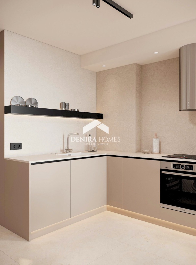 Продава 2-СТАЕН, гр. София, Витоша, снимка 4 - Апартаменти - 53084906