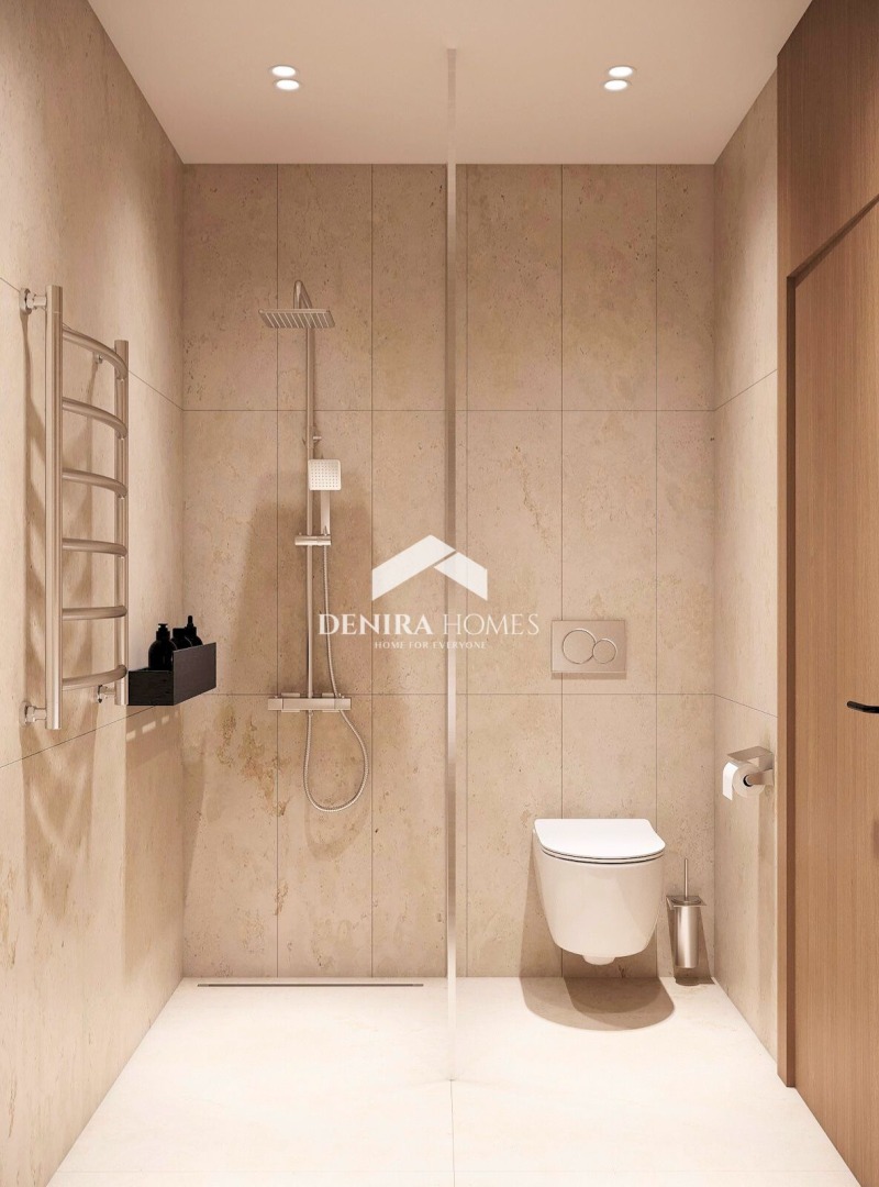 Продава 2-СТАЕН, гр. София, Витоша, снимка 10 - Апартаменти - 53084906