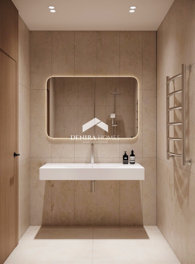 Продава 2-СТАЕН, гр. София, Витоша