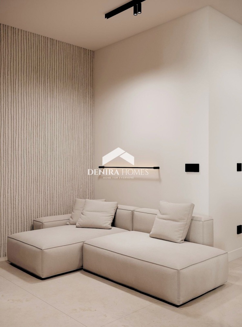 Продава 2-СТАЕН, гр. София, Витоша, снимка 5 - Апартаменти - 53084906