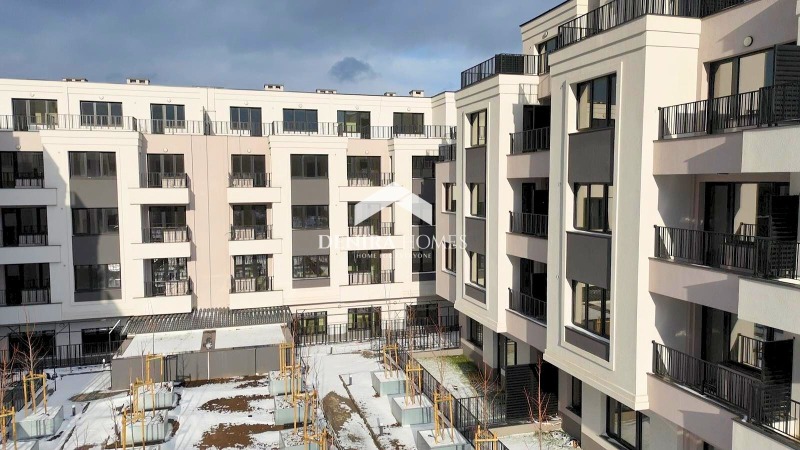 Продава 2-СТАЕН, гр. София, Витоша, снимка 12 - Апартаменти - 53084906