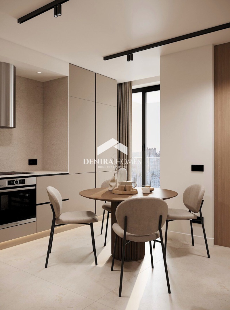 Продава 2-СТАЕН, гр. София, Витоша, снимка 2 - Апартаменти - 53084906