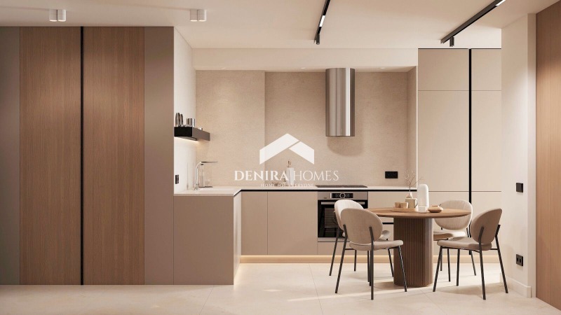 Продава 2-СТАЕН, гр. София, Витоша