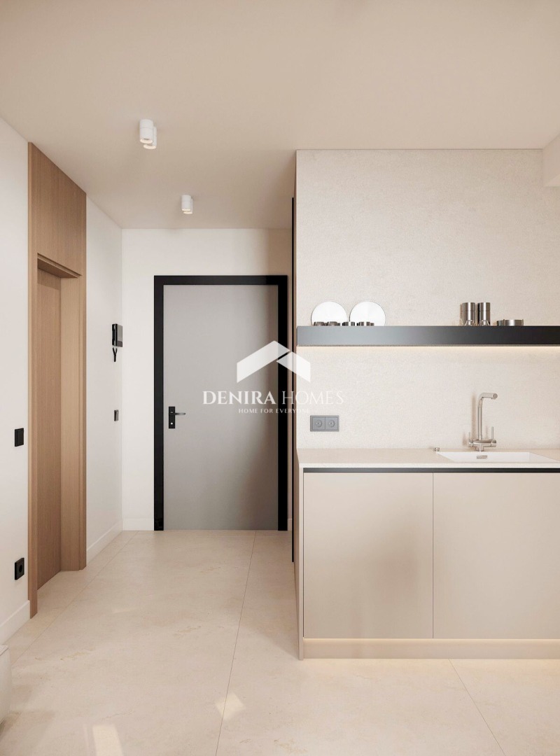 Продава 2-СТАЕН, гр. София, Витоша, снимка 9 - Апартаменти - 53084906