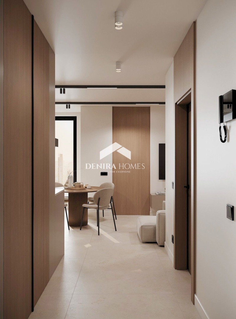 Продава 2-СТАЕН, гр. София, Витоша, снимка 8 - Апартаменти - 53084906